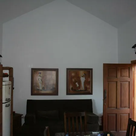 Casa Canada Del Chaparro Semesterbostad *