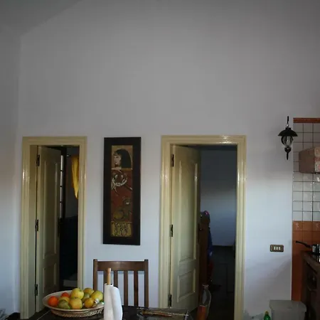 Casa Canada Del Chaparro * Tuineje