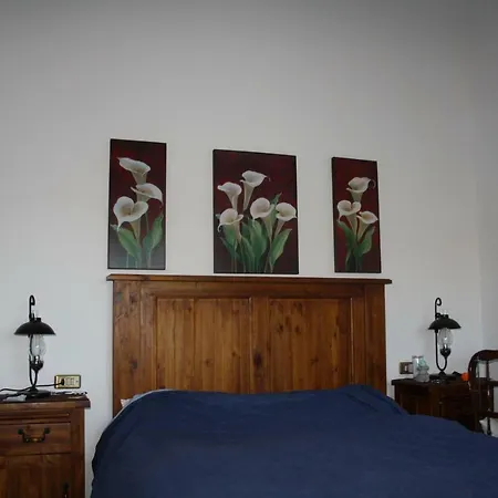 Semesterbostad Casa Canada Del Chaparro Tuineje