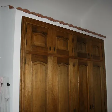 Semesterbostad Casa Canada Del Chaparro