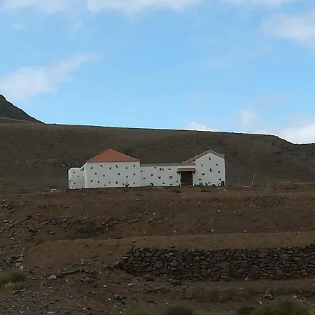 Casa Canada Del Chaparro * Tuineje
